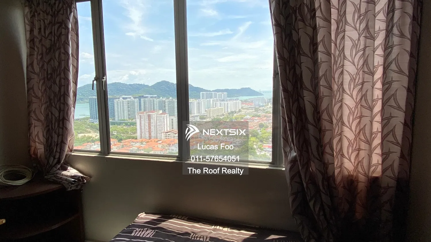 Condominium For Rent in Gelugor Penang - Image 7
