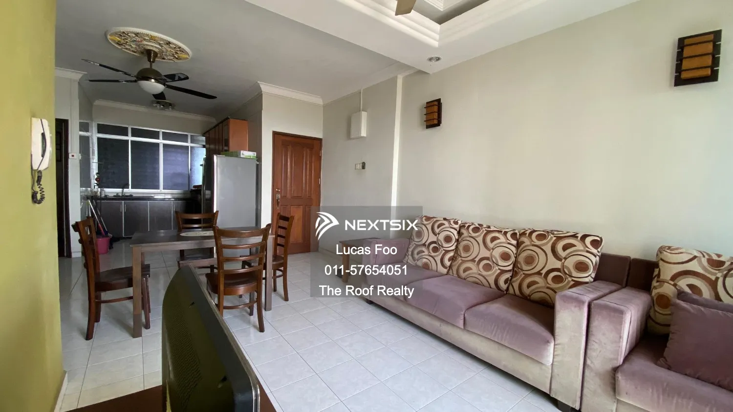 Condominium For Rent in Gelugor Penang - Image 8