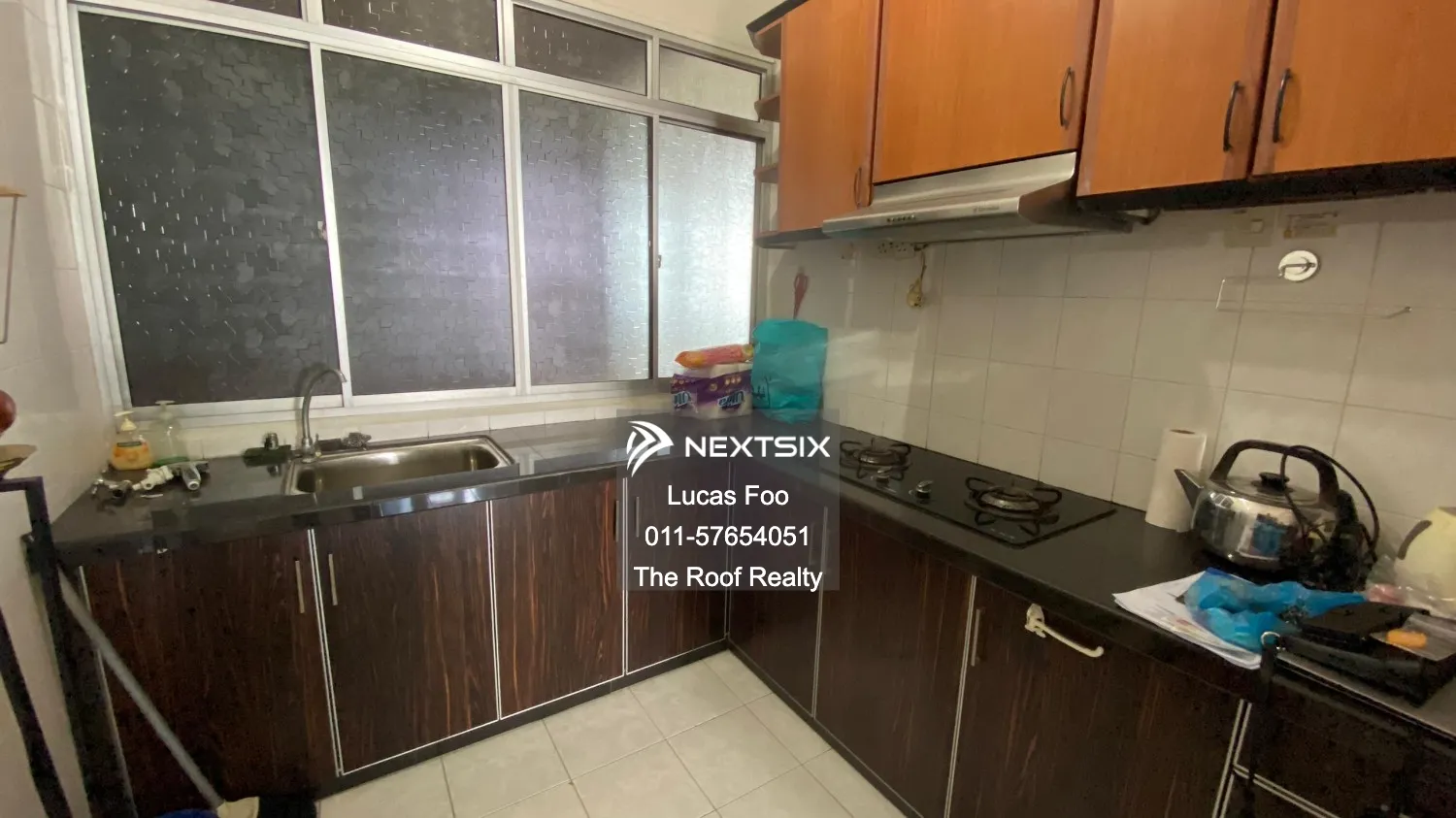 Condominium For Rent in Gelugor Penang - Image 9