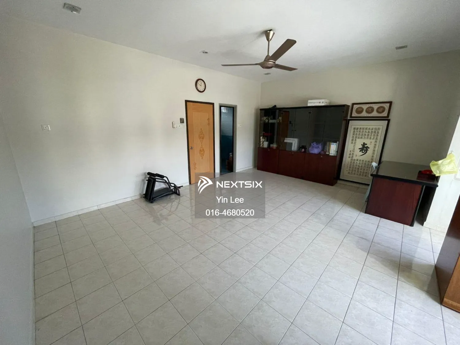 2.5-sty Terrace/Link House For Sale in Butterworth Penang - Image 10