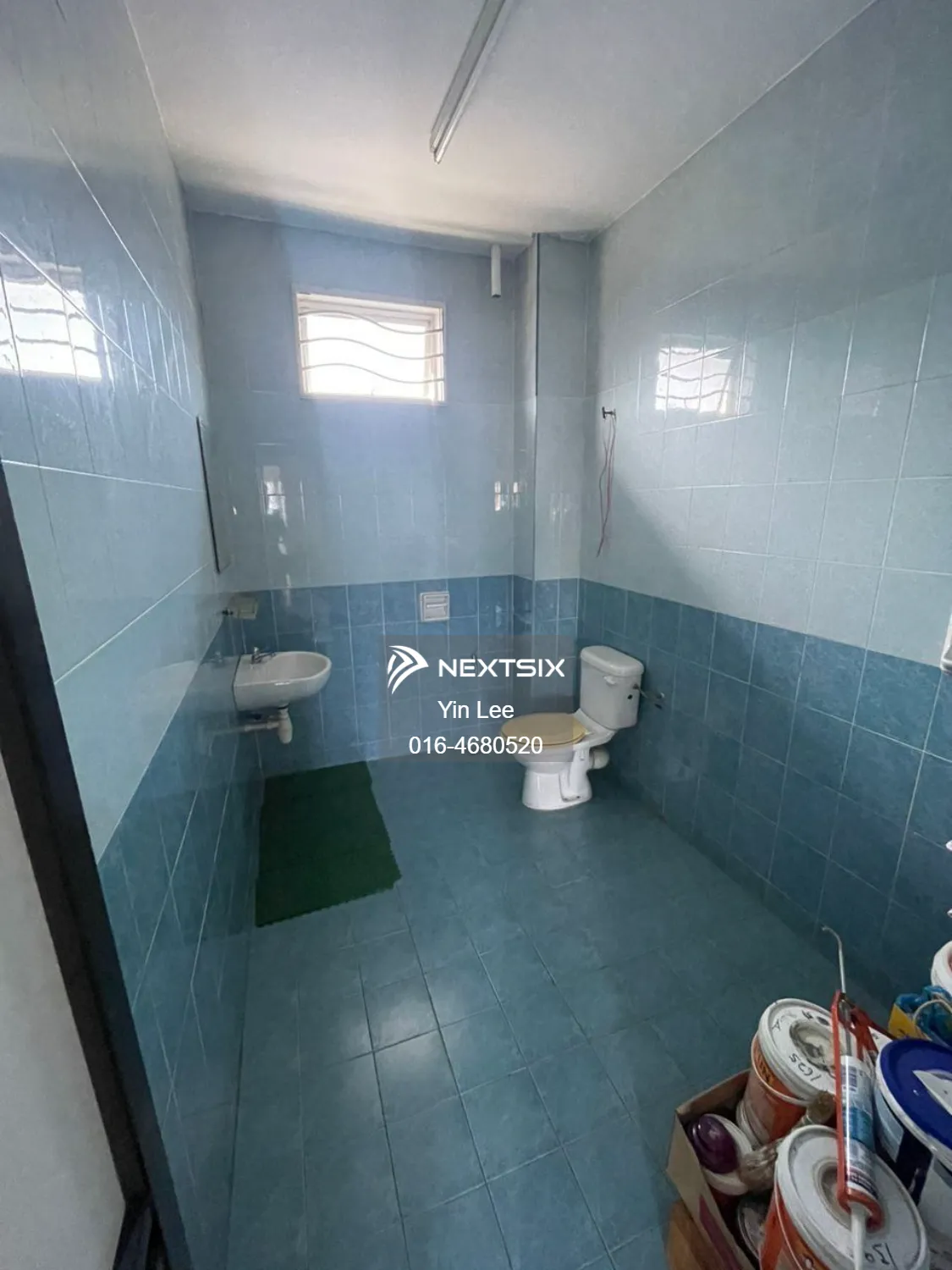 2.5-sty Terrace/Link House For Sale in Butterworth Penang - Image 11