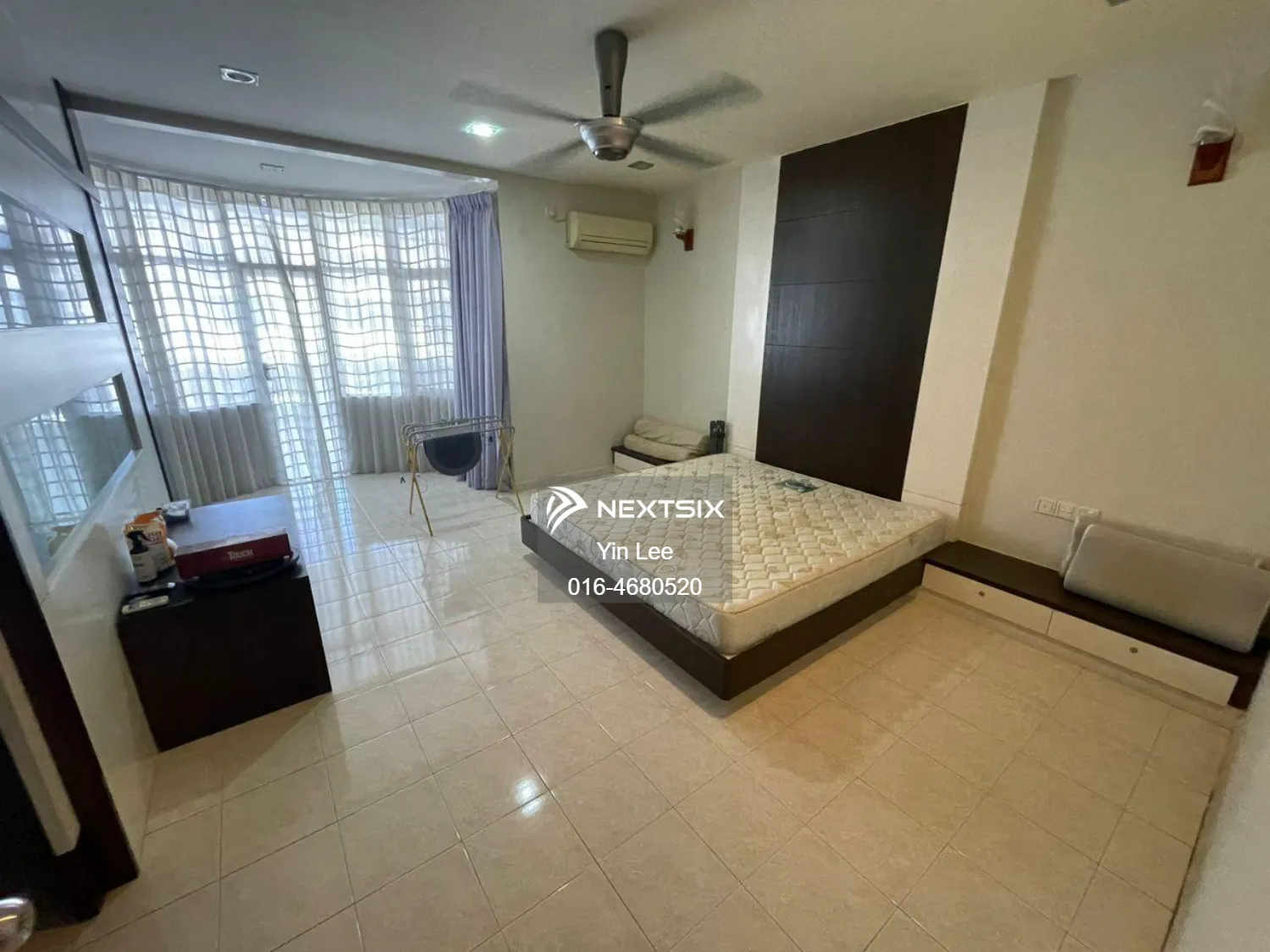 2.5-sty Terrace/Link House For Sale in Butterworth Penang - Image 4