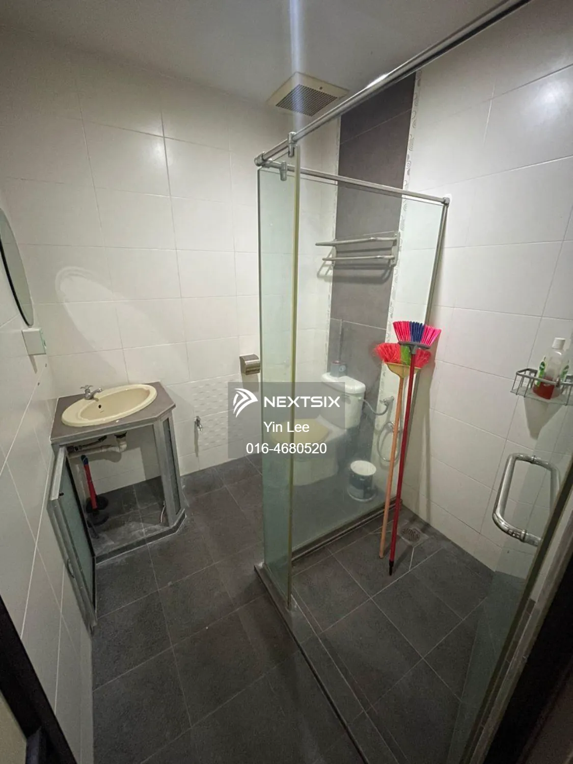 2.5-sty Terrace/Link House For Sale in Butterworth Penang - Image 6