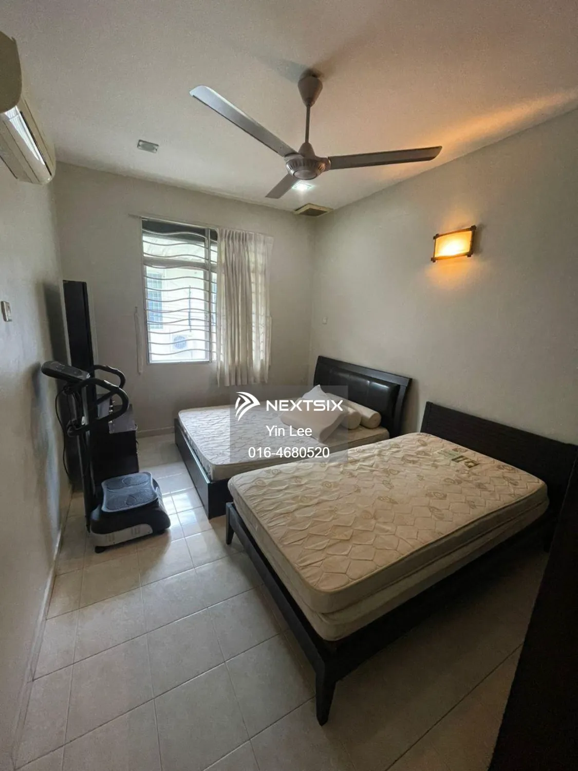 2.5-sty Terrace/Link House For Sale in Butterworth Penang - Image 7