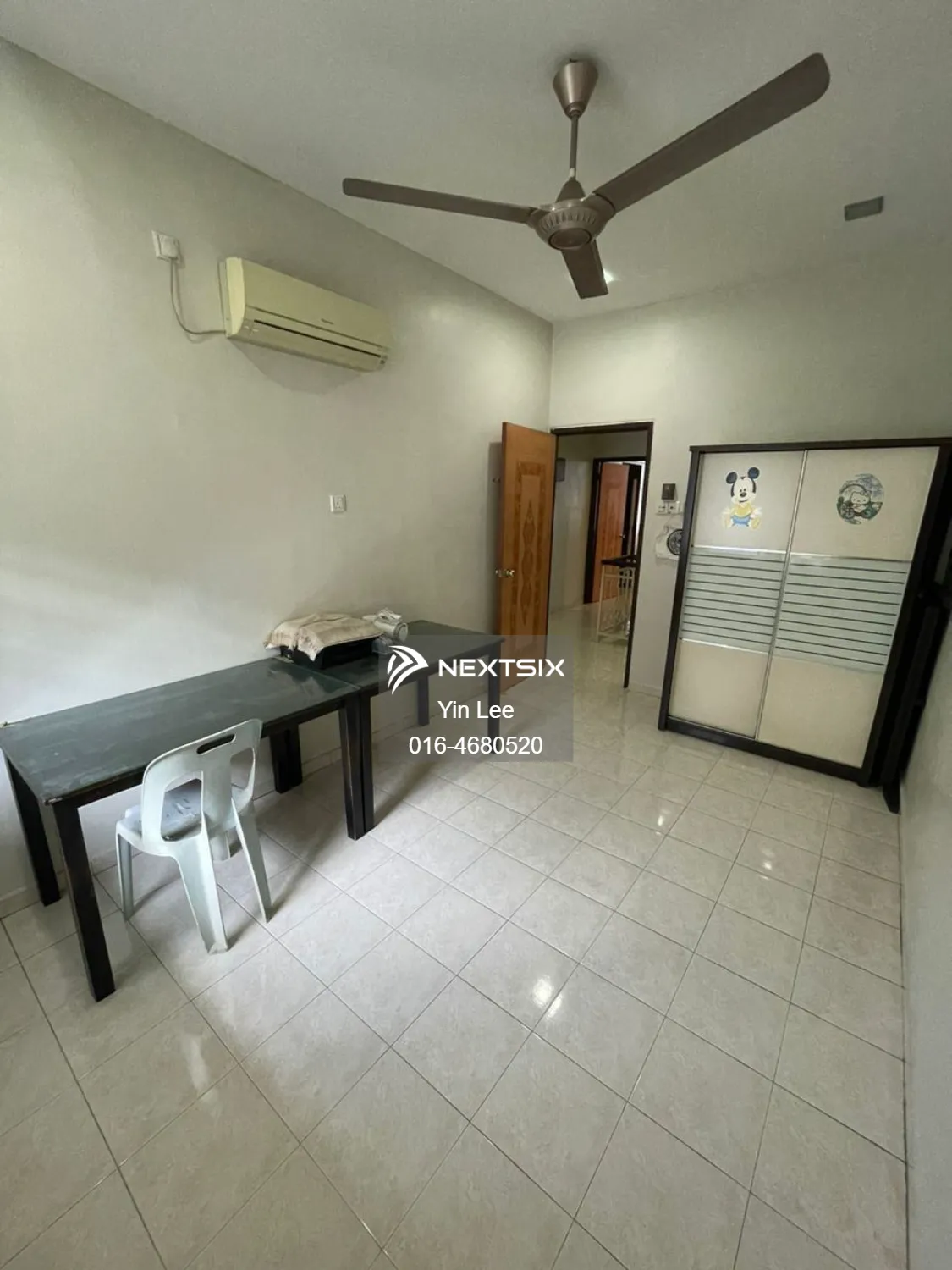 2.5-sty Terrace/Link House For Sale in Butterworth Penang - Image 8