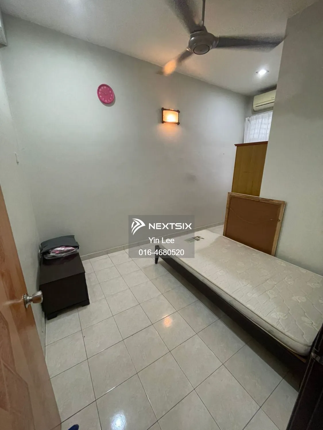 2.5-sty Terrace/Link House For Sale in Butterworth Penang - Image 9