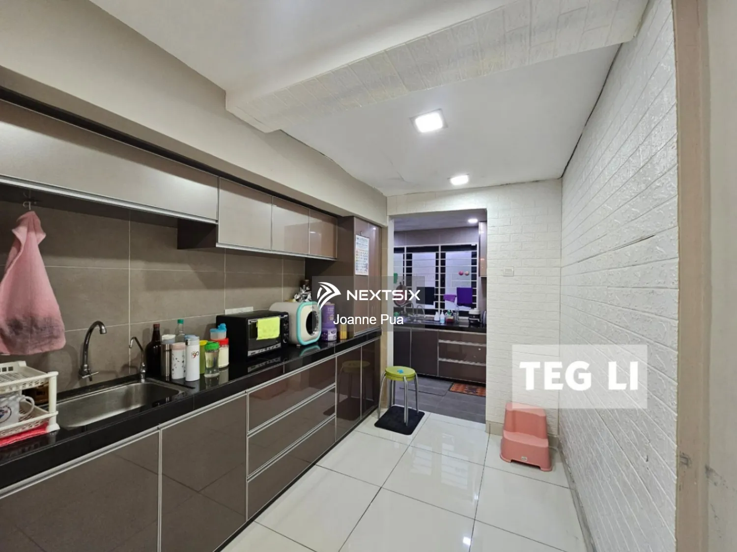 2-sty Terrace/Link House For Sale in Kota Kemuning Selangor - Image 2