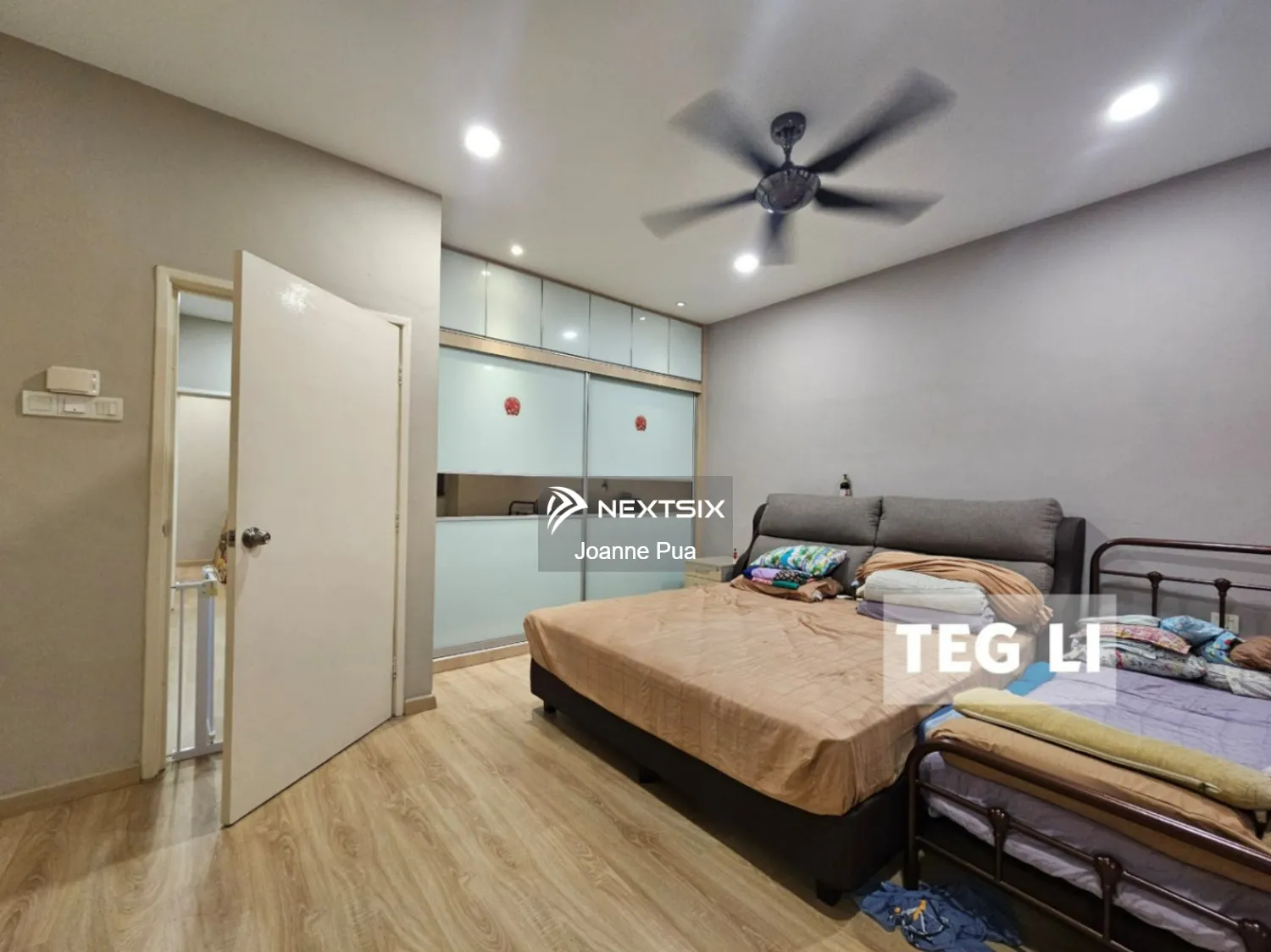 2-sty Terrace/Link House For Sale in Kota Kemuning Selangor - Image 4