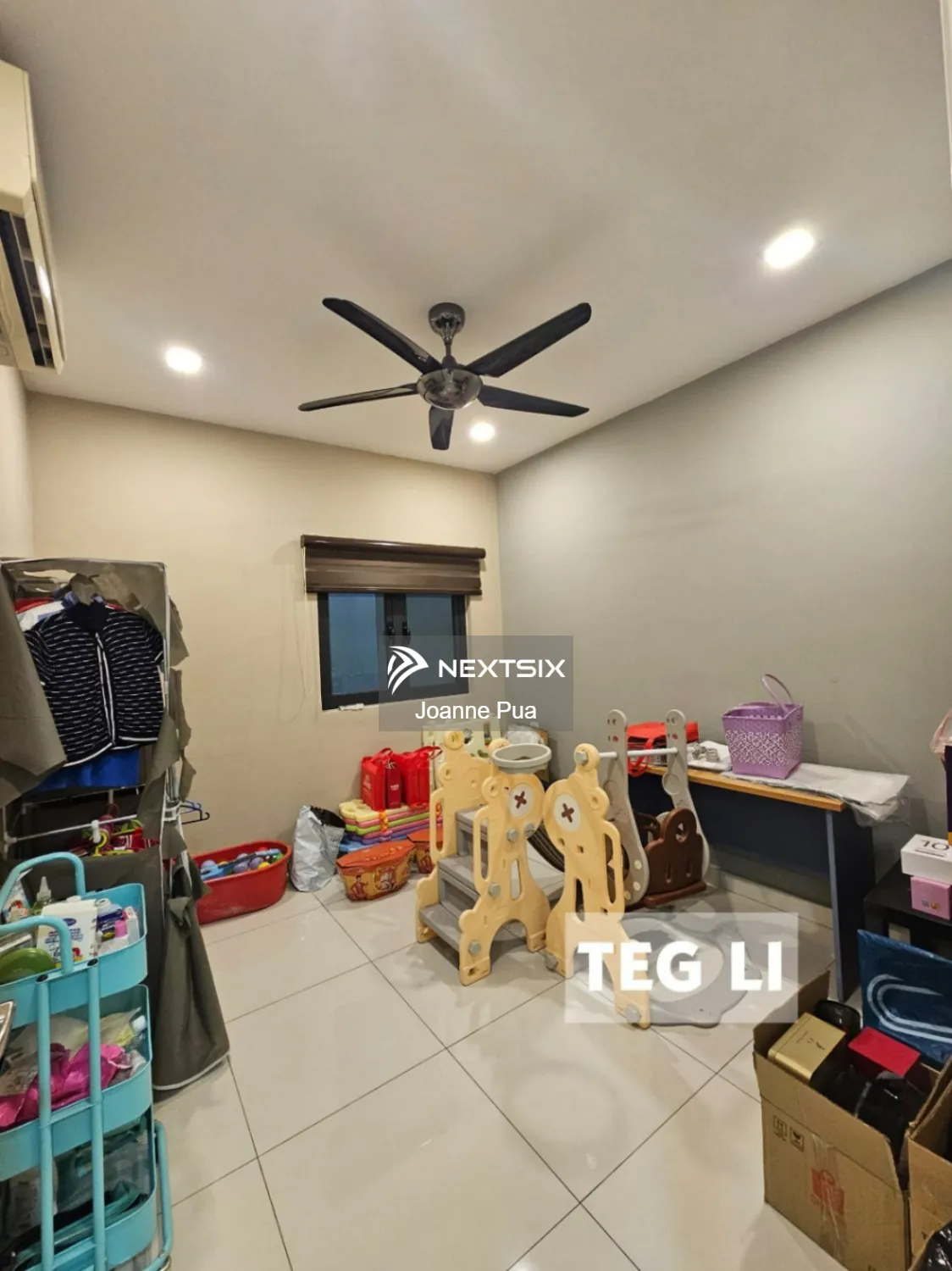 2-sty Terrace/Link House For Sale in Kota Kemuning Selangor - Image 5