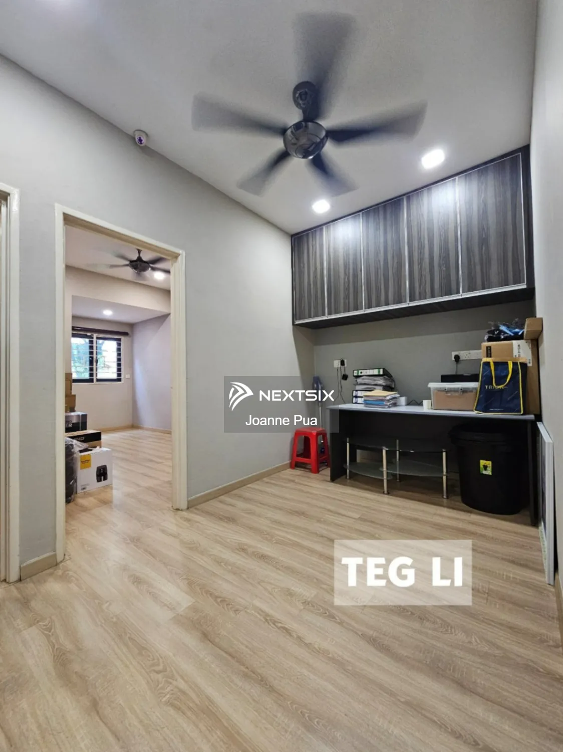 2-sty Terrace/Link House For Sale in Kota Kemuning Selangor - Image 7