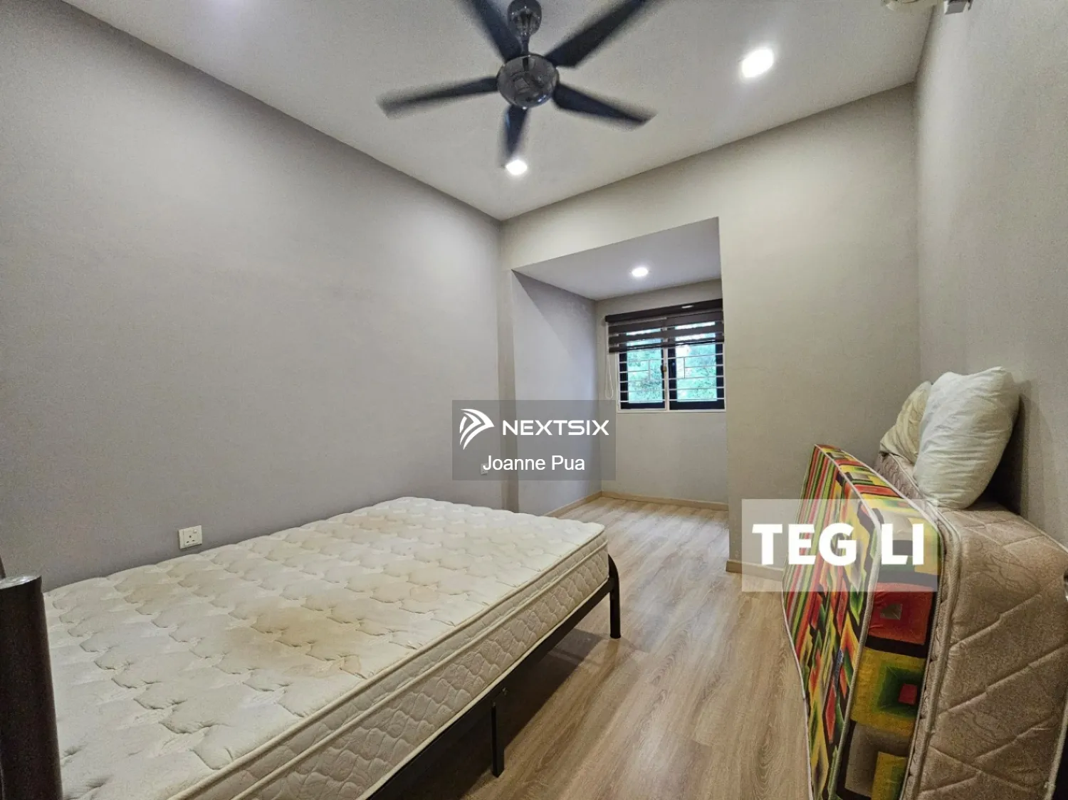 2-sty Terrace/Link House For Sale in Kota Kemuning Selangor - Image 8