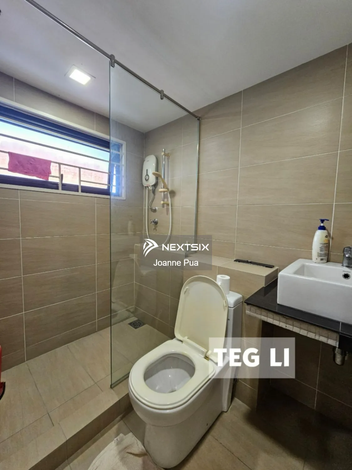 2-sty Terrace/Link House For Sale in Kota Kemuning Selangor - Image 9