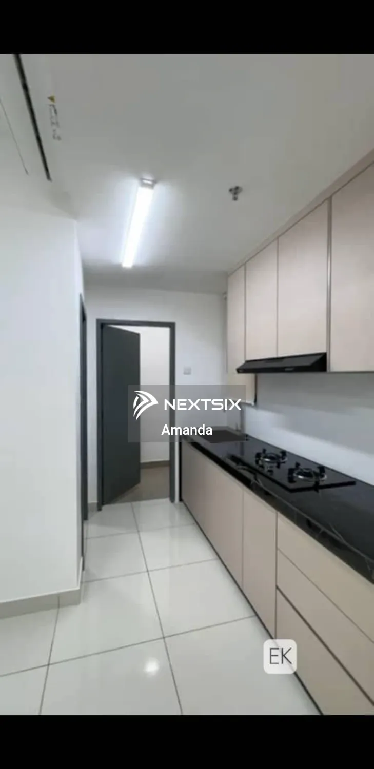 Serviced Residence For Rent in Klang Selangor