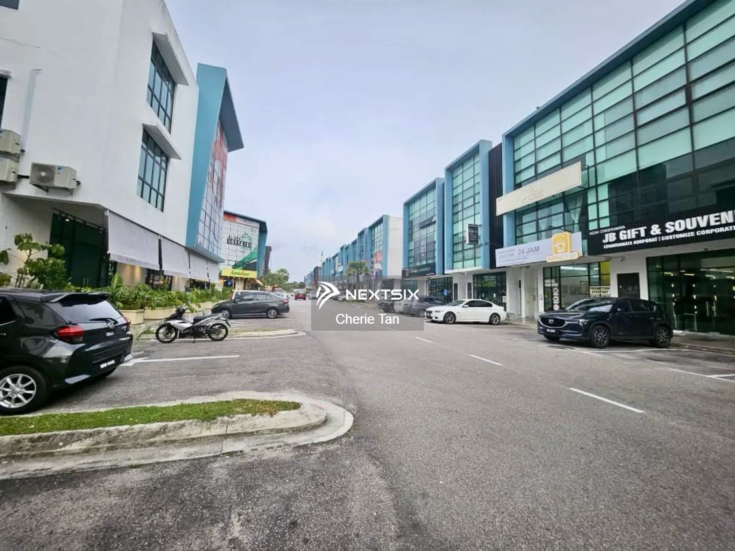 Shop For Sale in Johor Bahru Johor
