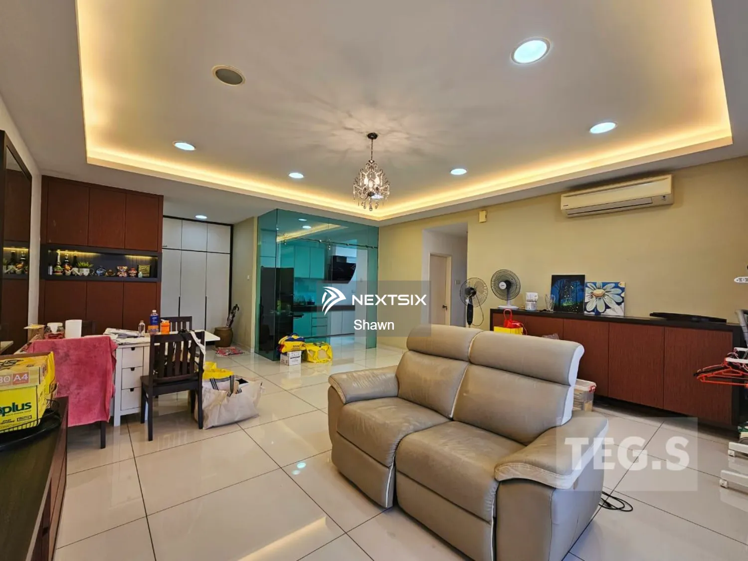 Lagoon Suites
