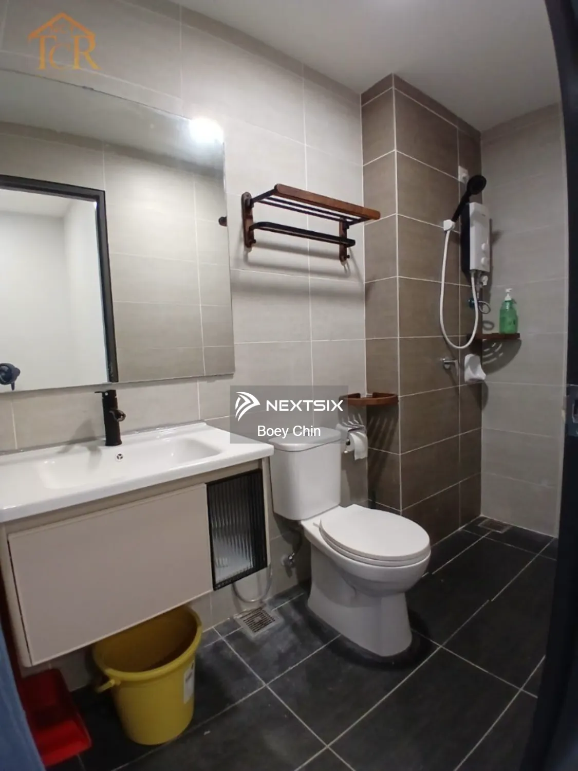 Serviced Residence For Rent in Setia Alam Selangor - Image 5