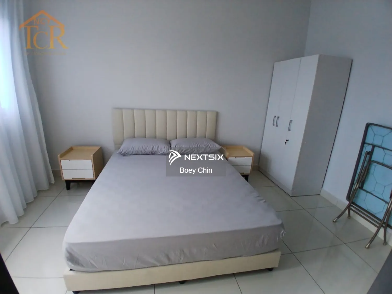Serviced Residence For Rent in Setia Alam Selangor - Image 6