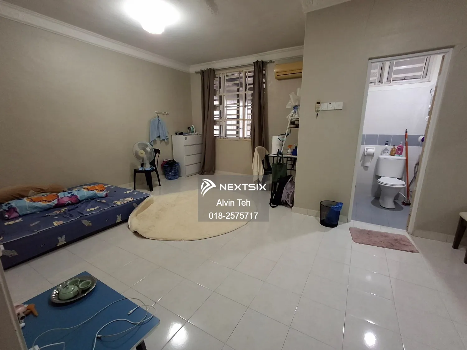 2.5-sty Terrace/Link House For Sale in Butterworth Penang - Image 5