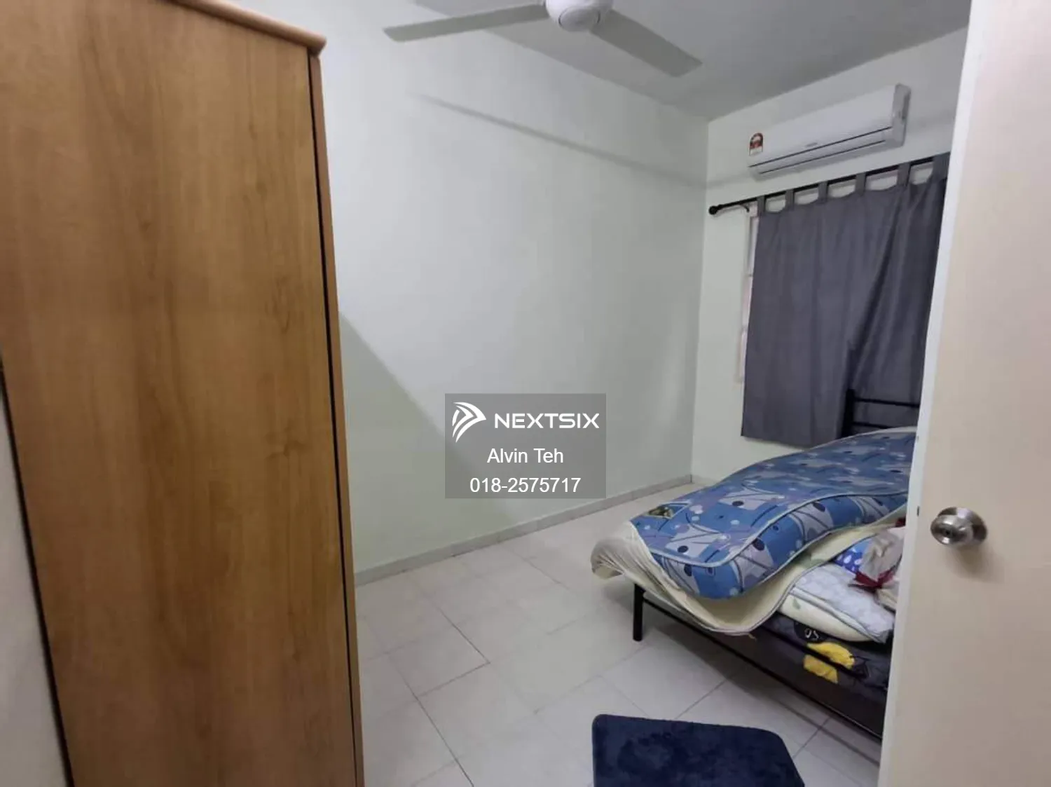 2.5-sty Terrace/Link House For Sale in Butterworth Penang - Image 6