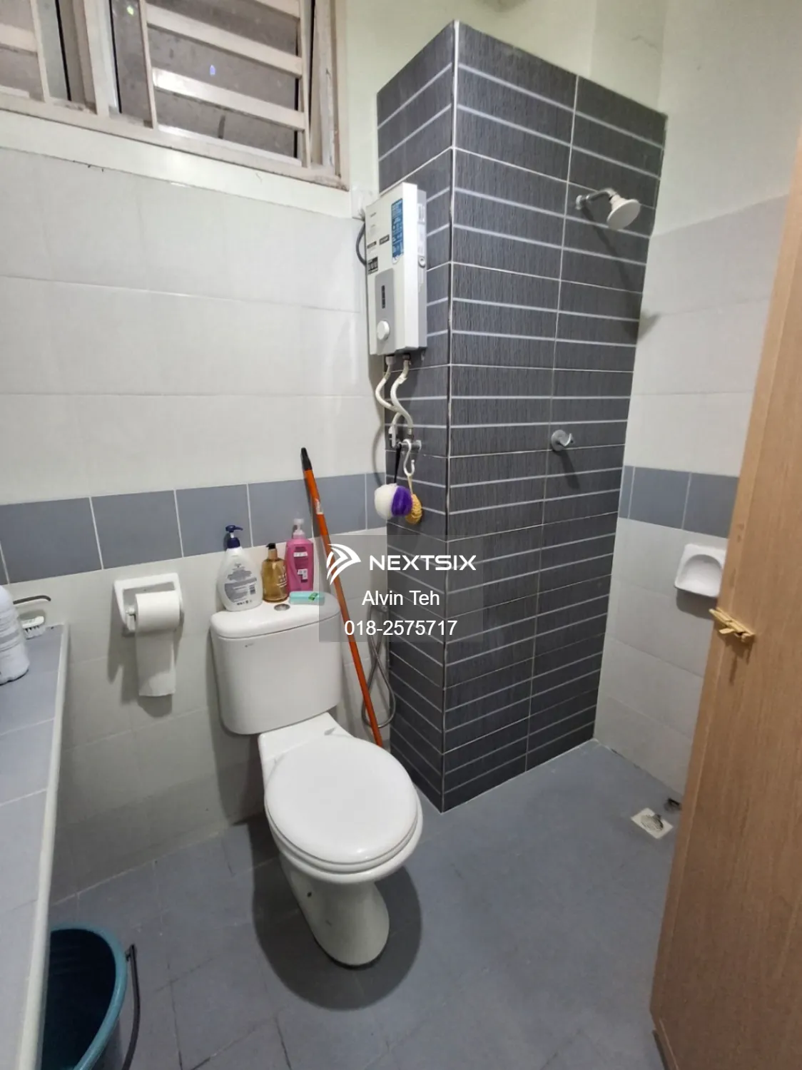 2.5-sty Terrace/Link House For Sale in Butterworth Penang - Image 7