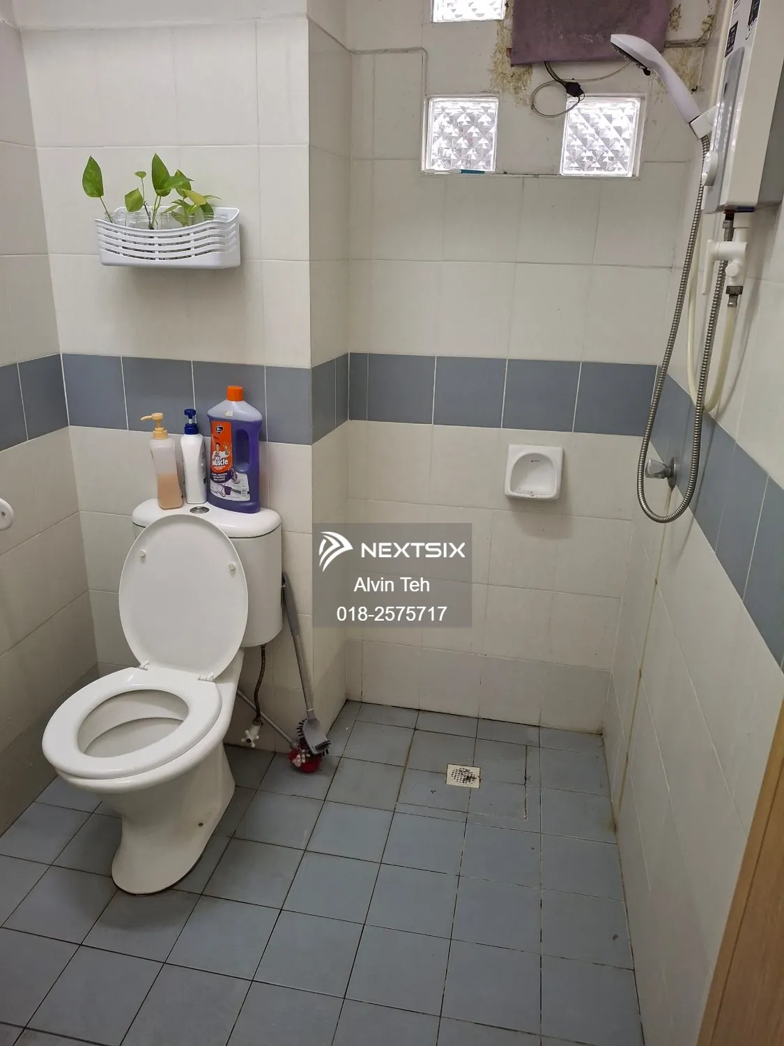 2.5-sty Terrace/Link House For Sale in Butterworth Penang - Image 8