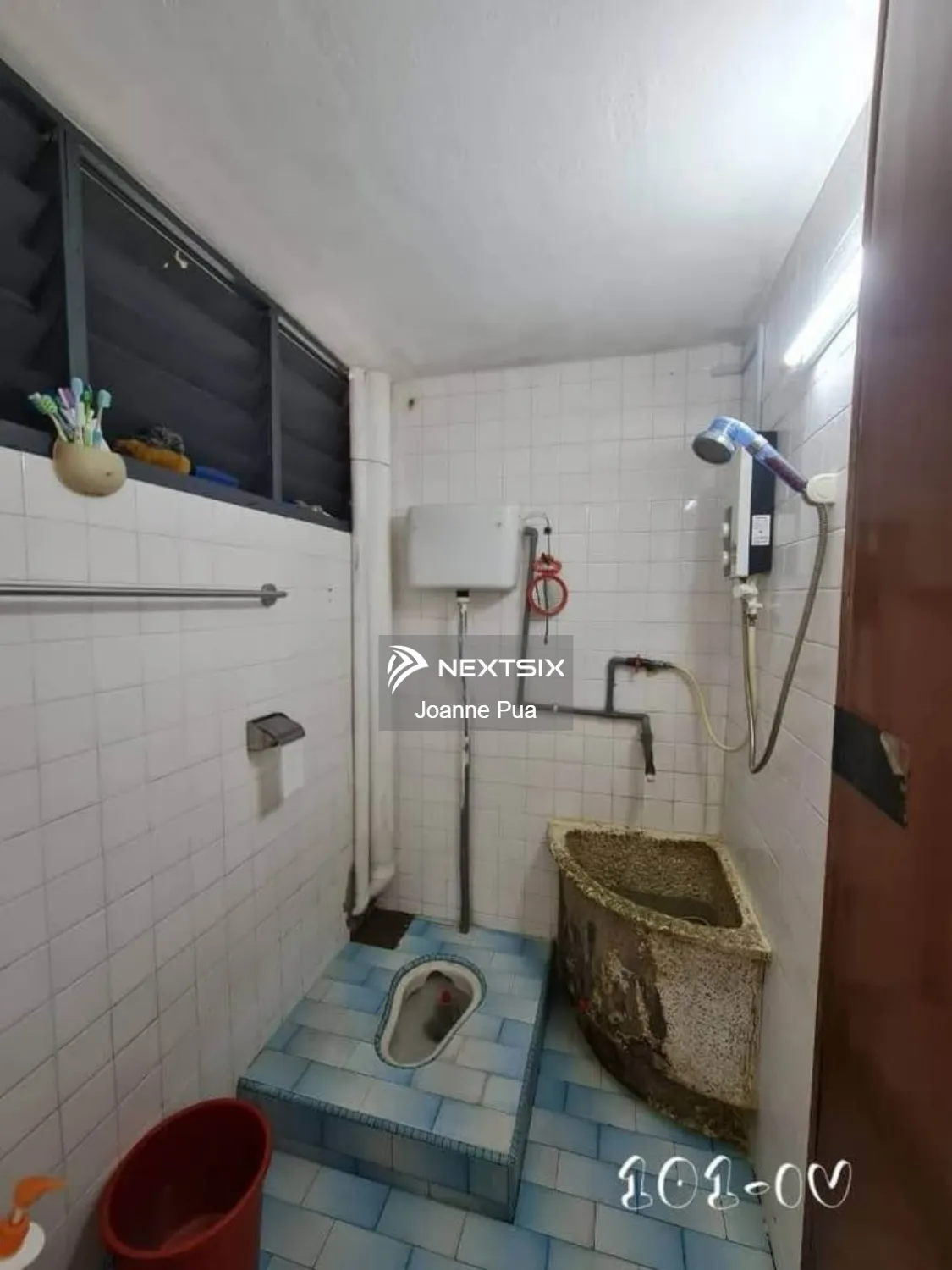 2-sty Terrace/Link House For Sale in Klang Selangor - Image 6