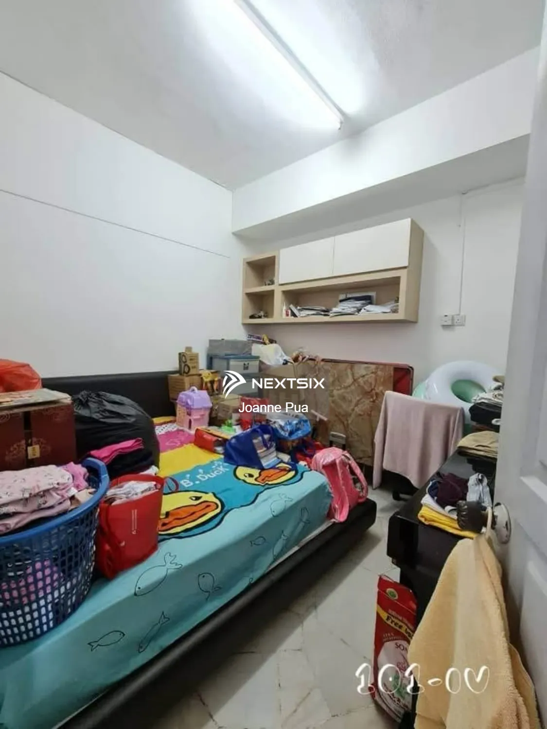 2-sty Terrace/Link House For Sale in Klang Selangor - Image 7
