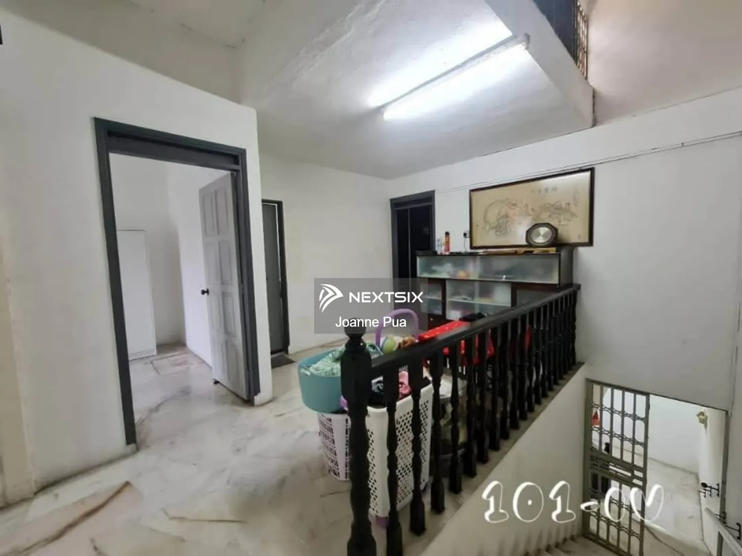 2-sty Terrace/Link House For Sale in Klang Selangor - Image 8
