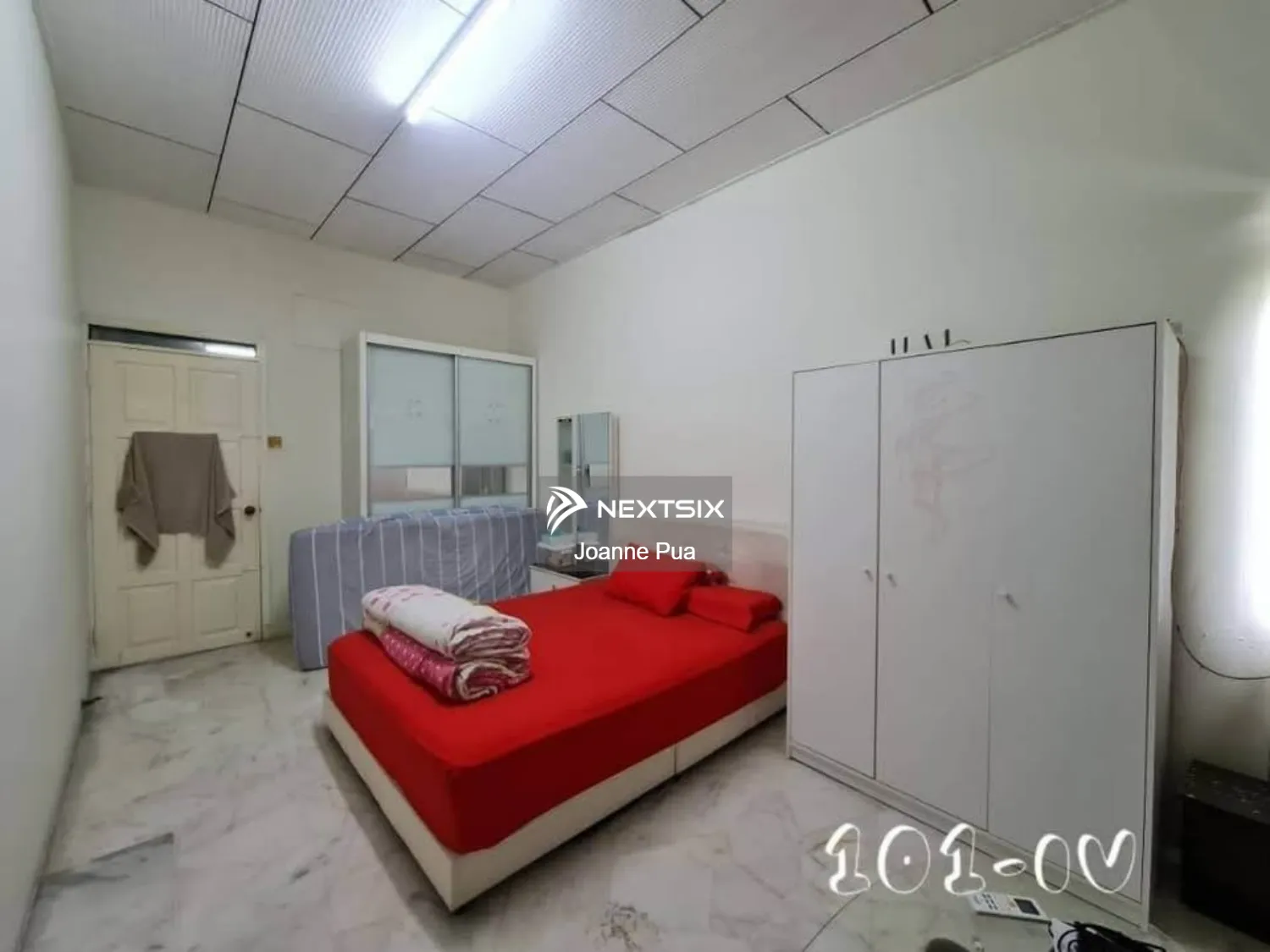 2-sty Terrace/Link House For Sale in Klang Selangor - Image 9