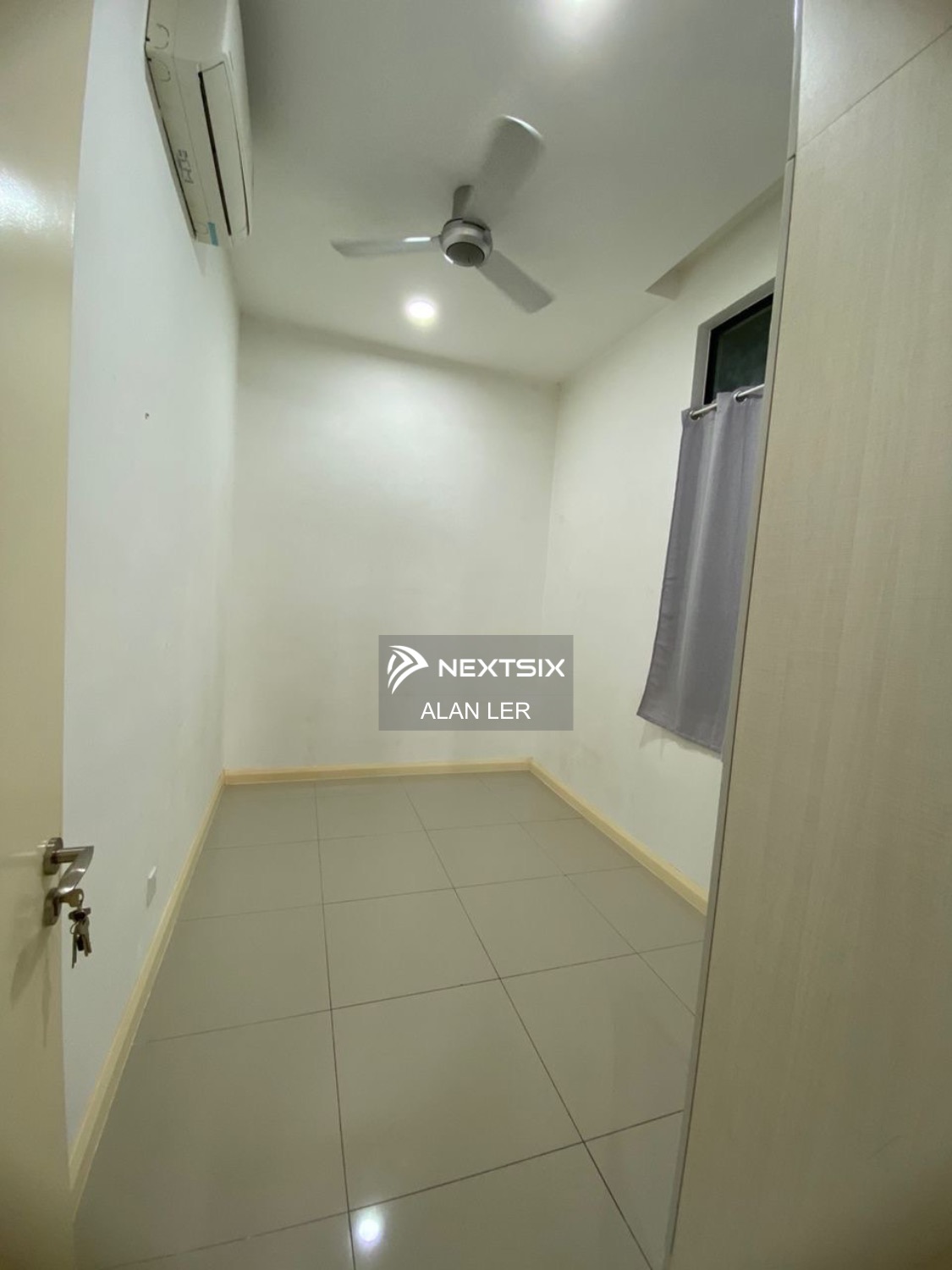 Serviced Residence For Sale in Iskandar Puteri (Nusajaya) Johor