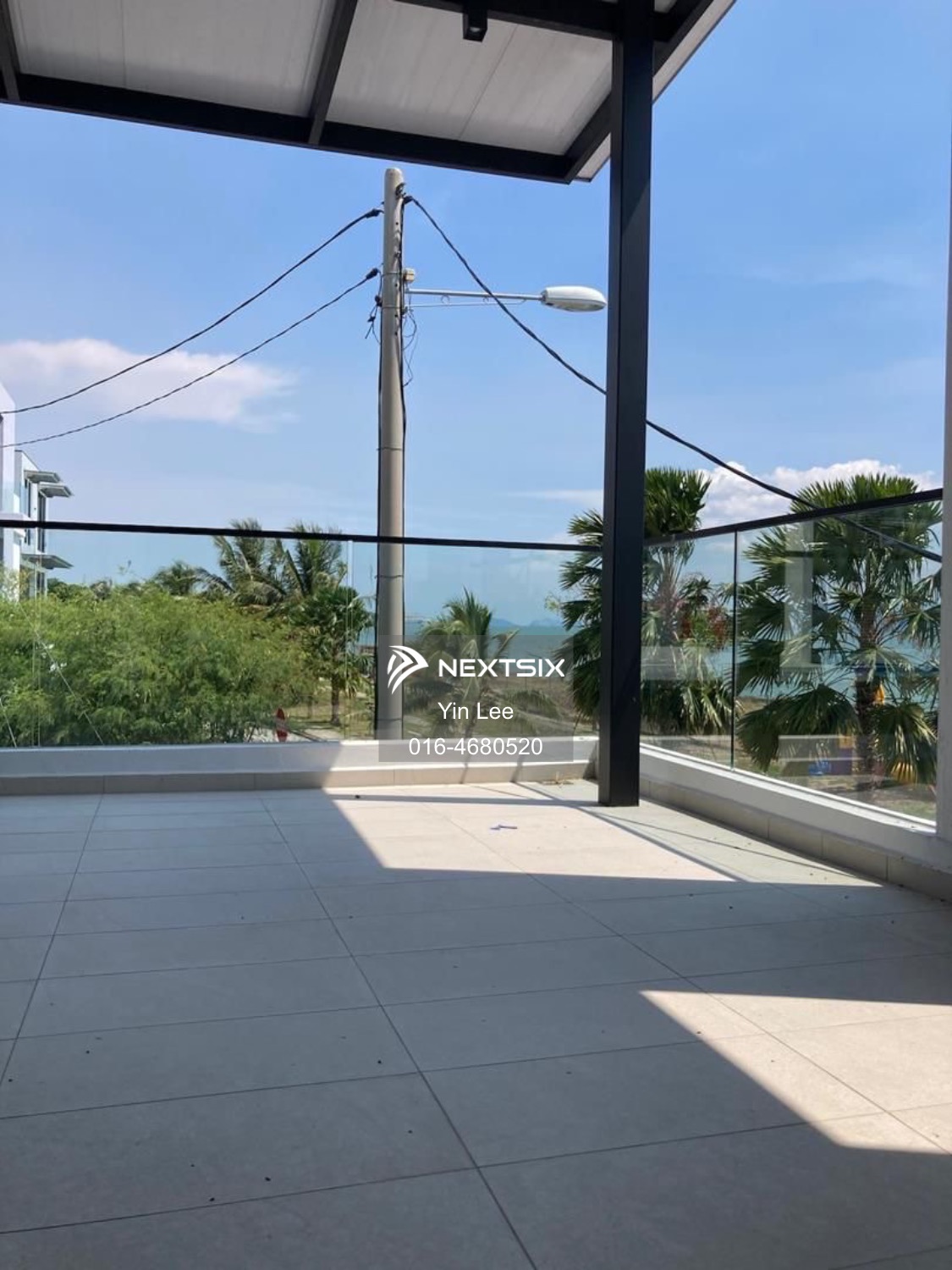 3-sty Terrace/Link House For Sale in Butterworth Penang - Image 10