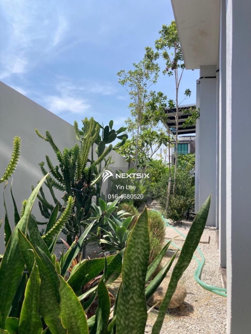 3-sty Terrace/Link House For Sale in Butterworth Penang - Image 12