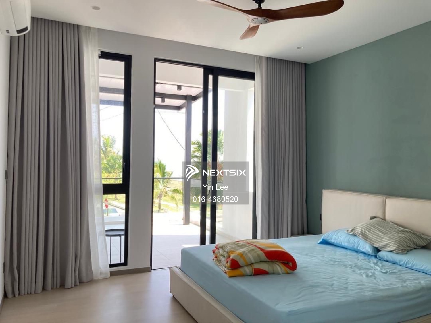 3-sty Terrace/Link House For Sale in Butterworth Penang - Image 6