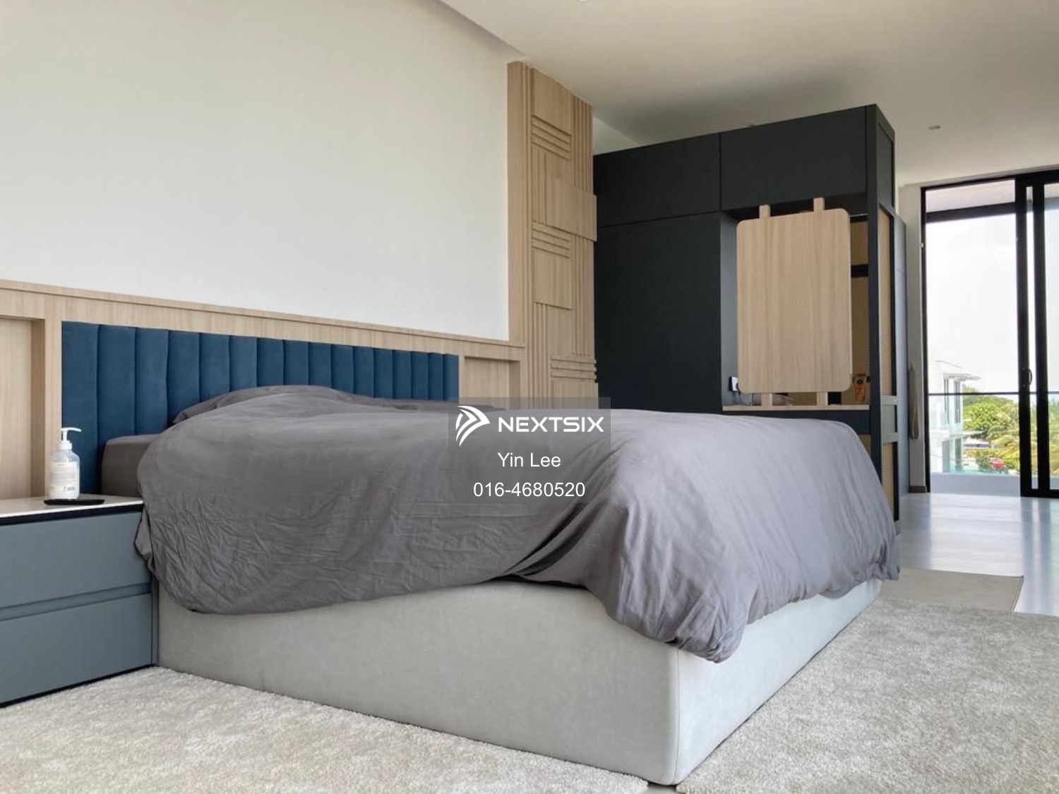 3-sty Terrace/Link House For Sale in Butterworth Penang - Image 7