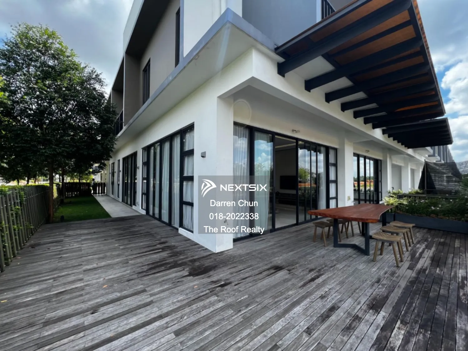3-sty Terrace/Link House For Sale in Permas Jaya Johor - Image 11