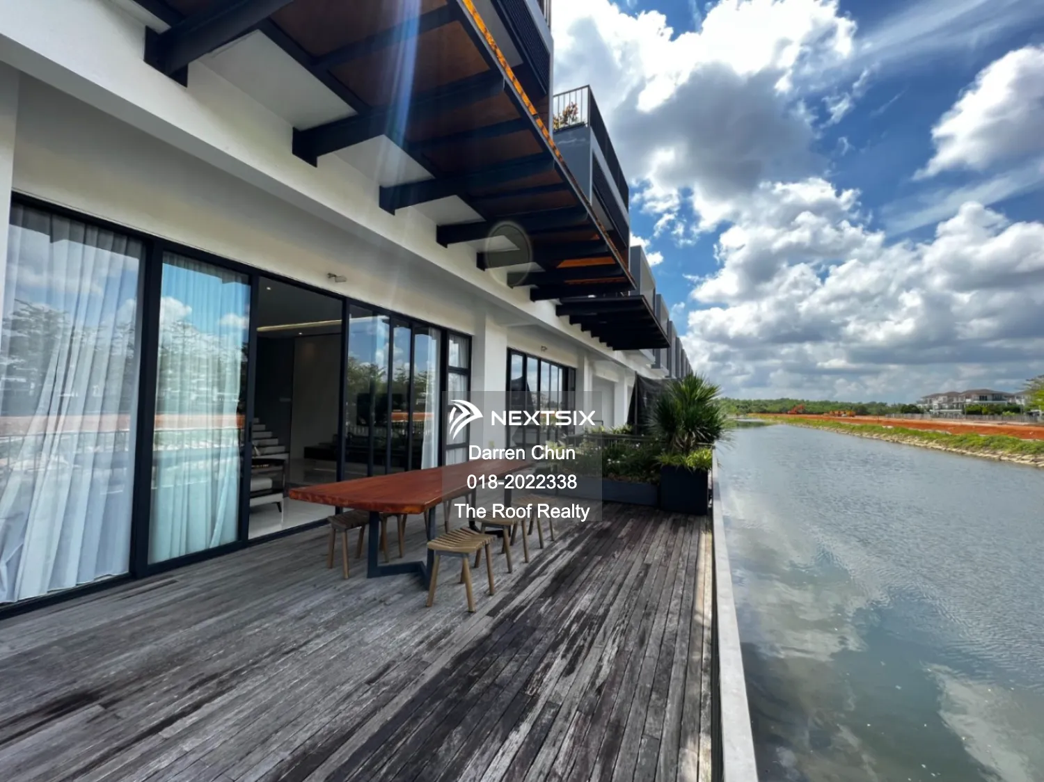 3-sty Terrace/Link House For Sale in Permas Jaya Johor - Image 12