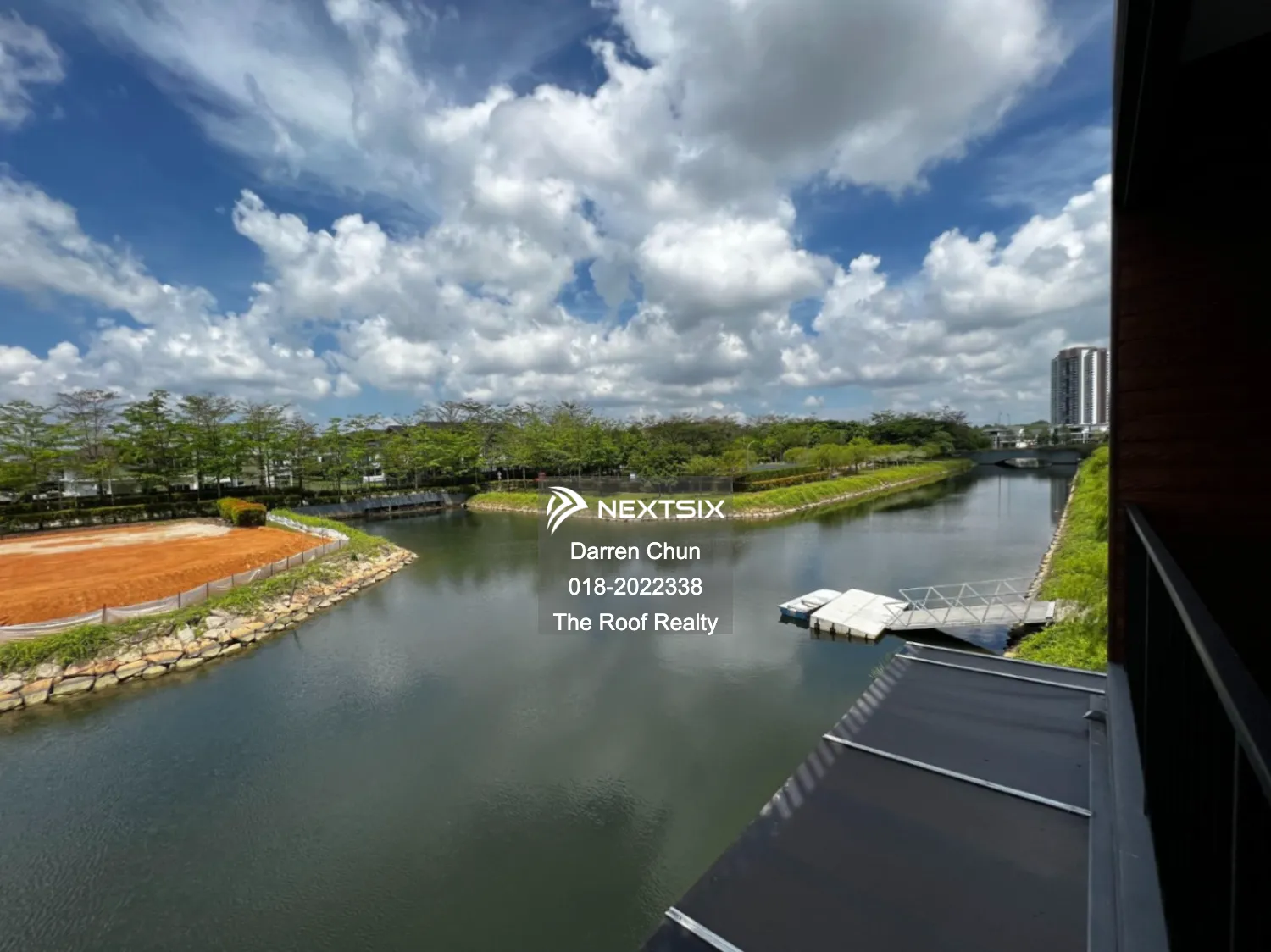 3-sty Terrace/Link House For Sale in Permas Jaya Johor - Image 22