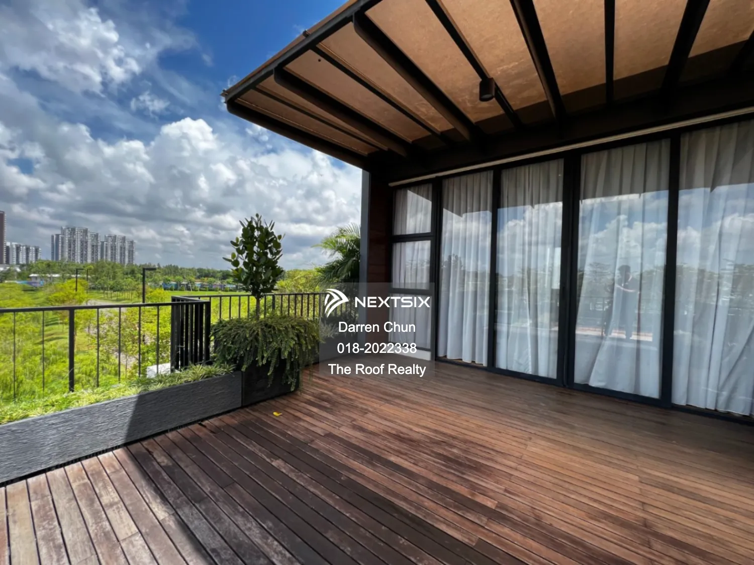 3-sty Terrace/Link House For Sale in Permas Jaya Johor - Image 26