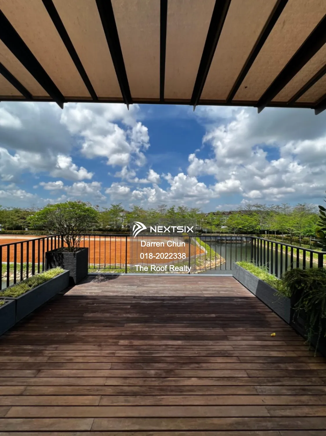 3-sty Terrace/Link House For Sale in Permas Jaya Johor - Image 27