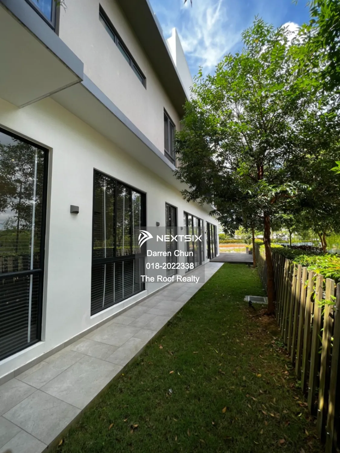 3-sty Terrace/Link House For Sale in Permas Jaya Johor - Image 7