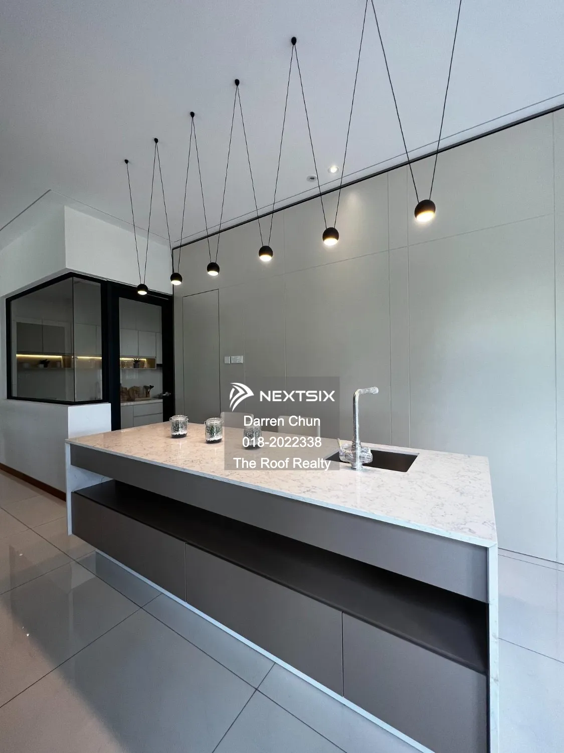 3-sty Terrace/Link House For Sale in Permas Jaya Johor - Image 9