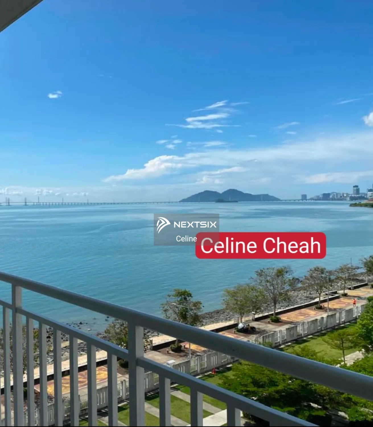 Condominium For Sale in Tanjong Tokong Penang