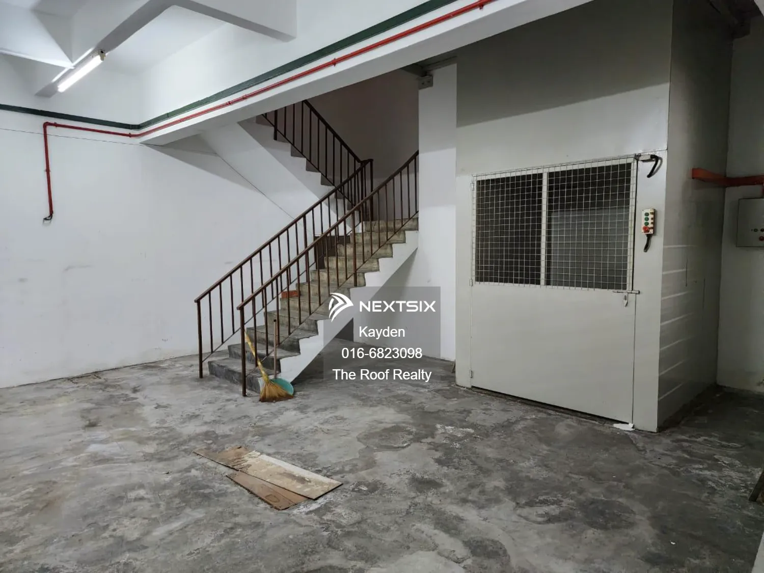 Shop For Rent in Georgetown Penang - Image 2