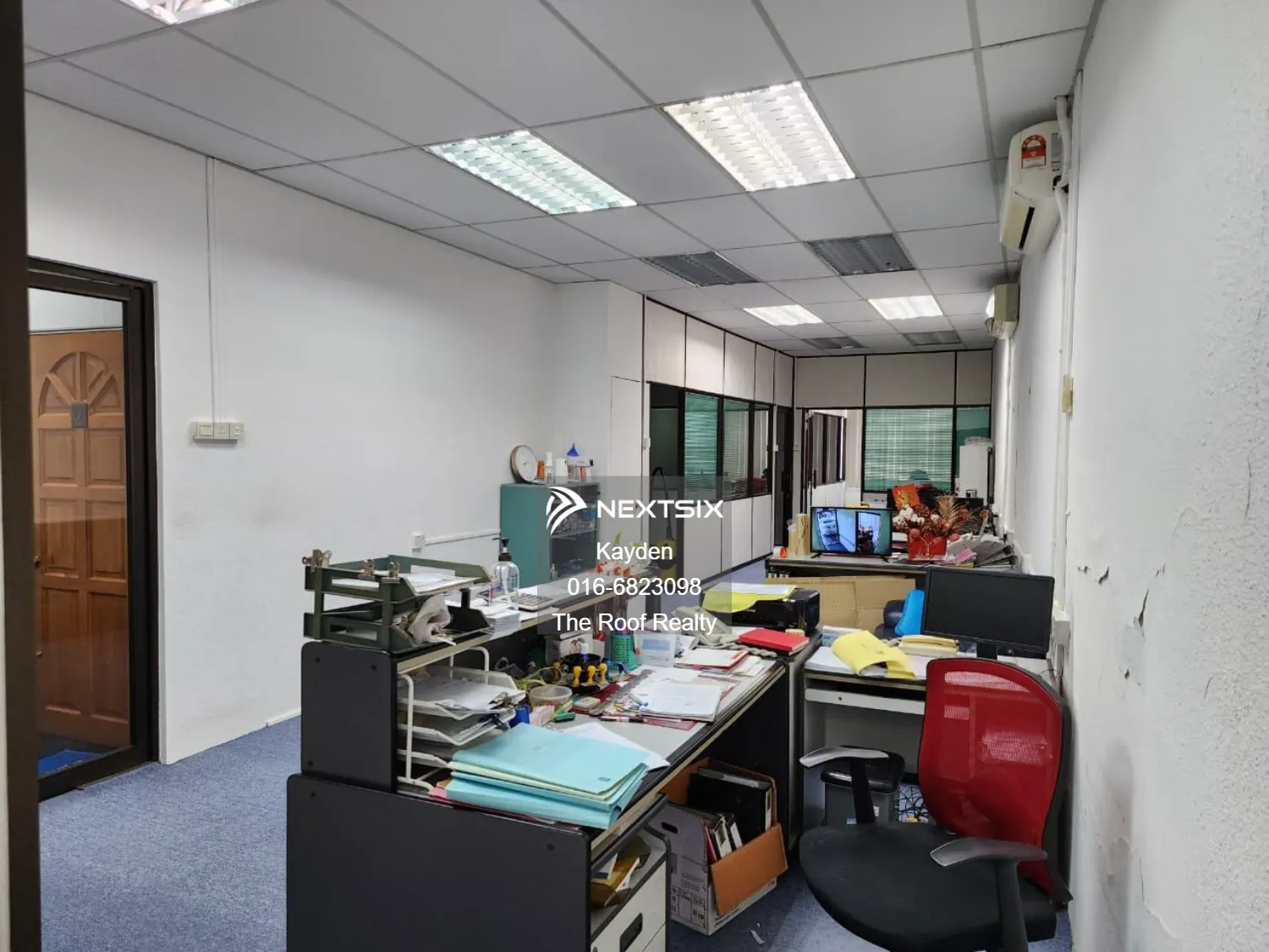 Shop For Rent in Georgetown Penang - Image 4