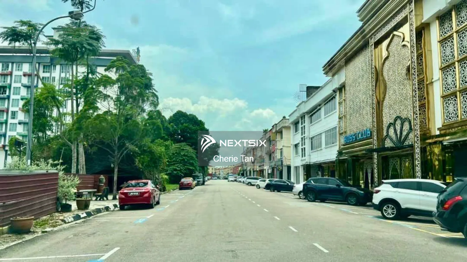 Shop For Sale in Johor Bahru Johor