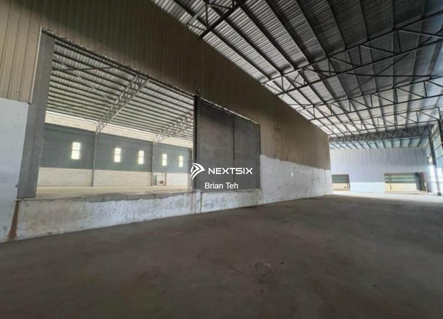Detached Factory For Rent in Perai Penang - Image 2