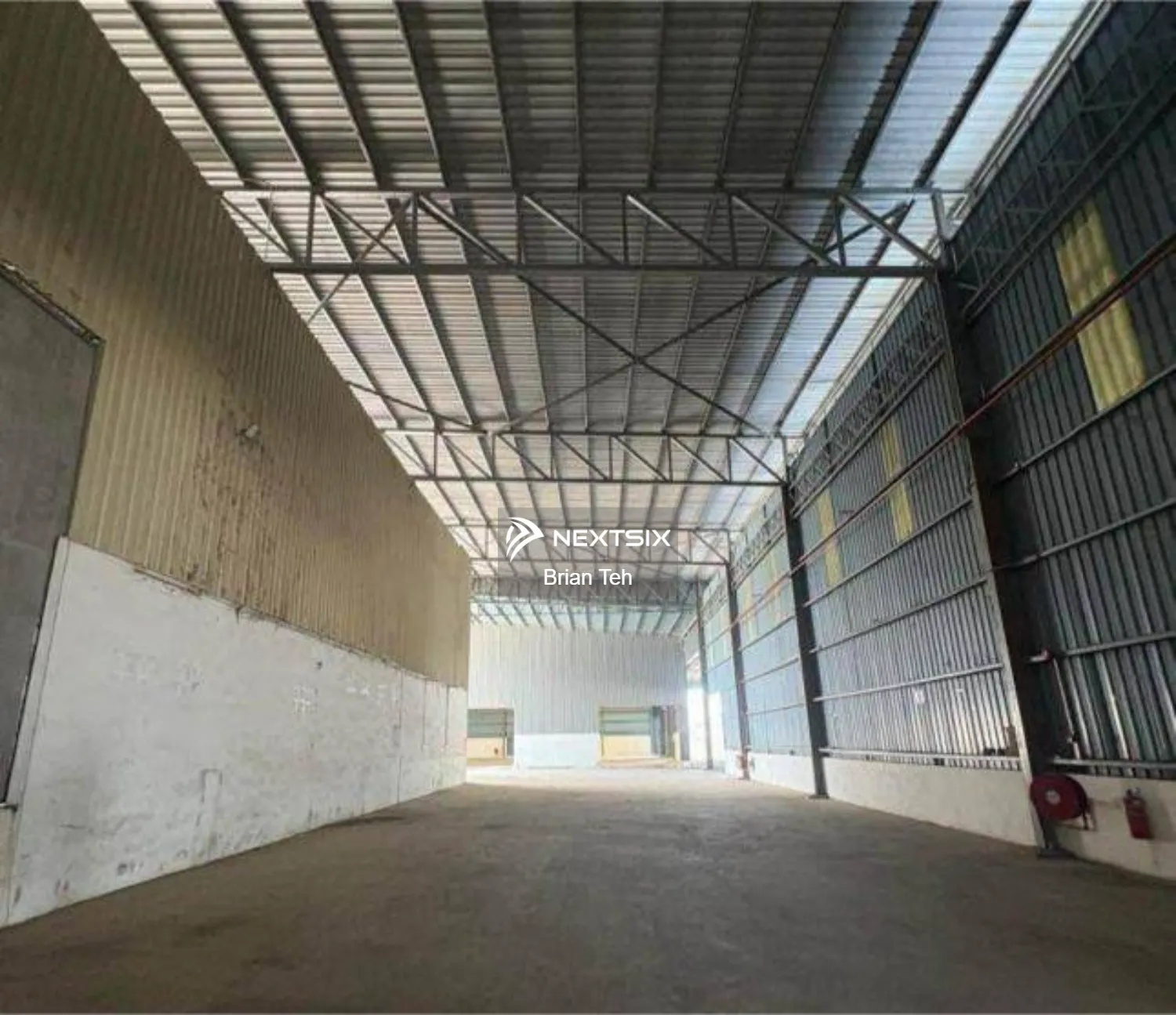 Detached Factory For Rent in Perai Penang - Image 3