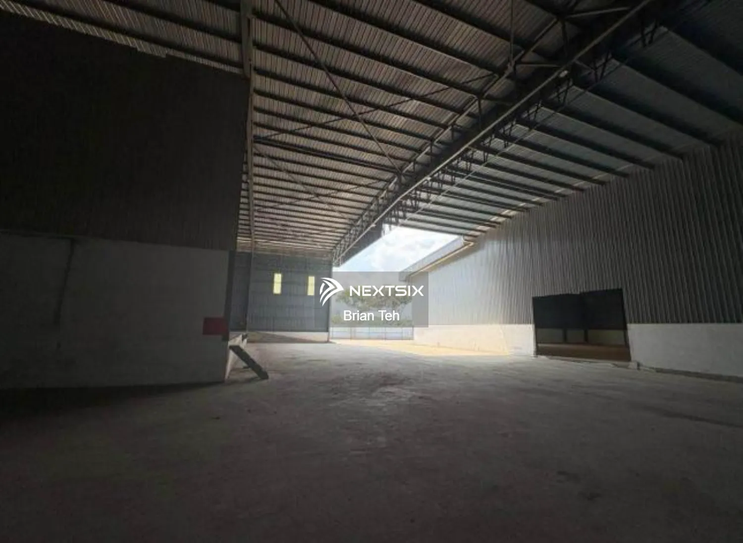 Detached Factory For Rent in Perai Penang - Image 4