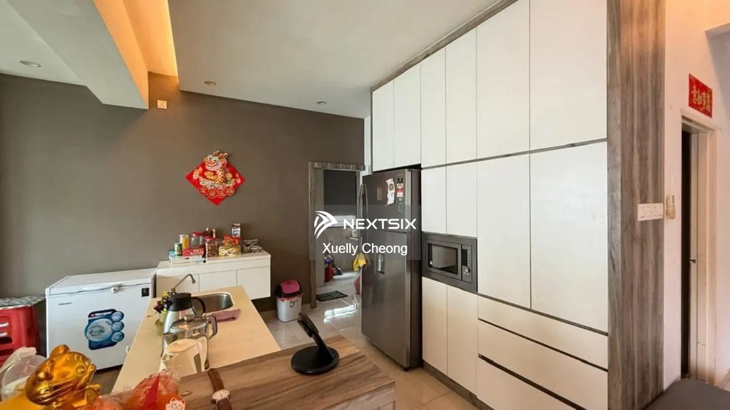 2-sty Terrace/Link House For Sale in Iskandar Puteri (Nusajaya) Johor - Image 6