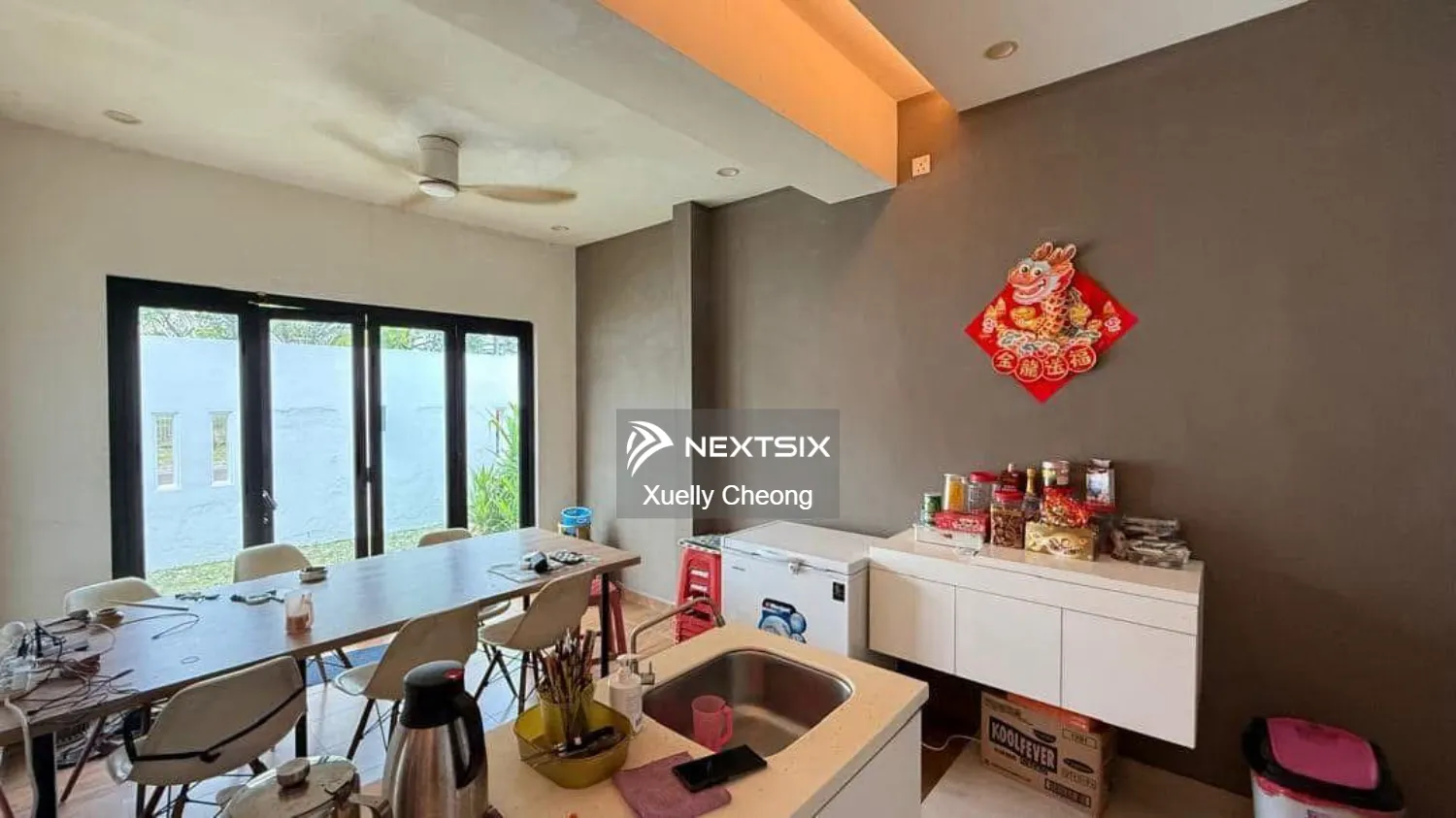 2-sty Terrace/Link House For Sale in Iskandar Puteri (Nusajaya) Johor - Image 8